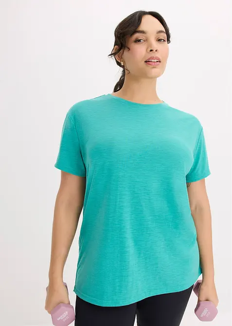 Outdoor shirt (set van 2), bonprix