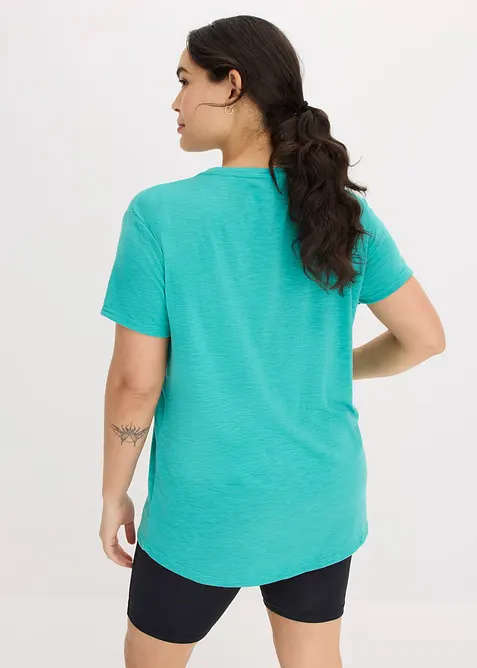 Outdoor shirt (set van 2), bonprix