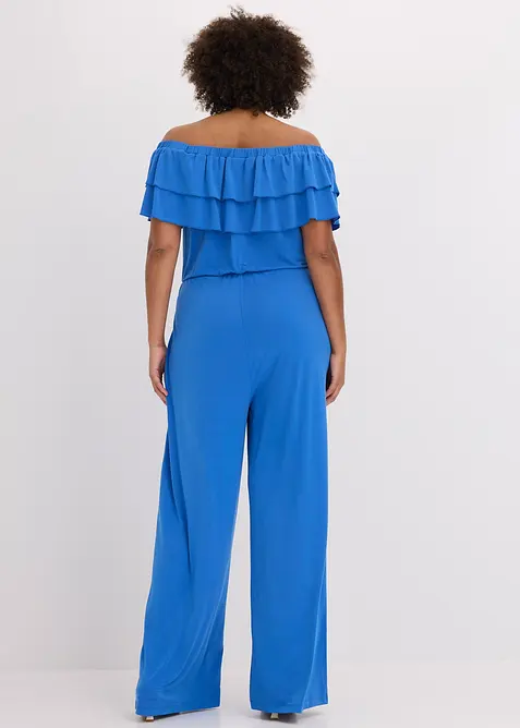 Jersey jumpsuit, bonprix