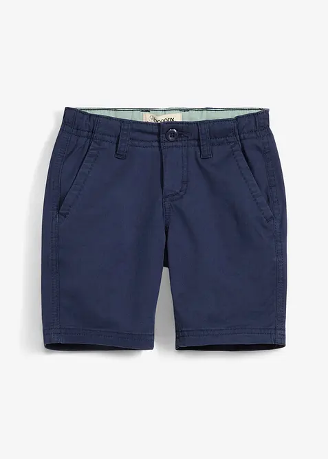Chino bermuda, regular fit, bonprix