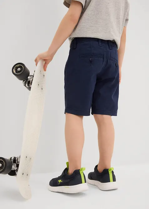 Chino bermuda, regular fit, bonprix