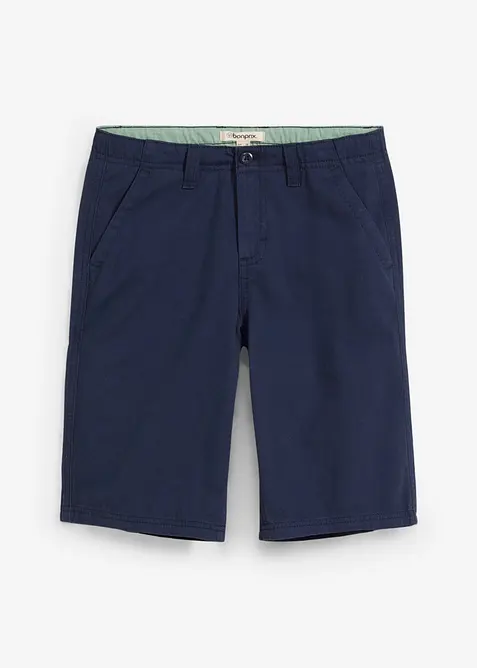 Chino bermuda, regular fit, bonprix