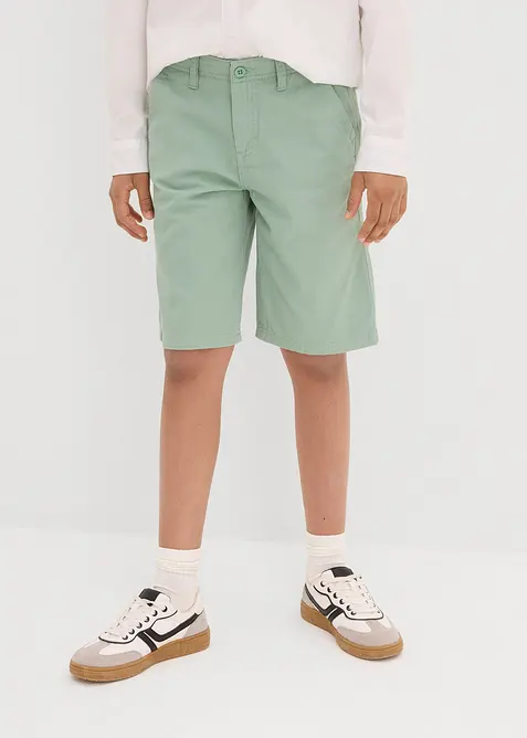 Chino bermuda, regular fit, bonprix