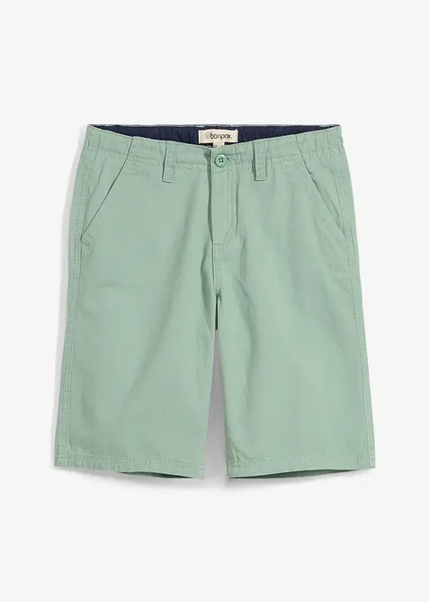 Chino bermuda, regular fit, bonprix
