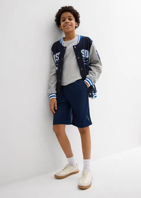 Sport short, regular fit, bonprix