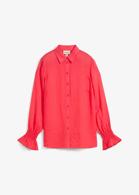 Overhemdblouse, bonprix