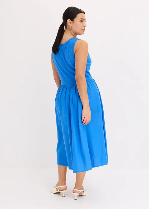 Jersey jurk, bonprix