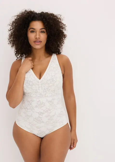 Corrigerende body, medium corrigerend, bonprix