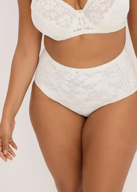 Corrigerende slip, medium corrigerend, bonprix