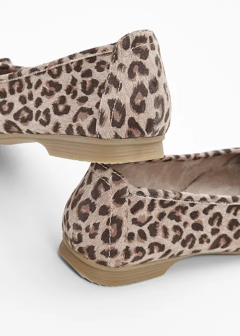 Jana ballerina's, Jana