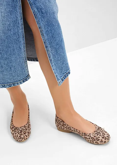 Jana ballerina's, Jana