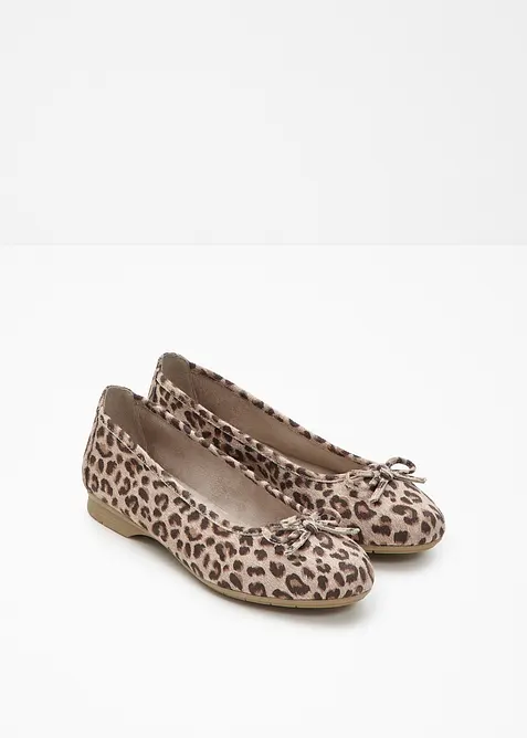 Jana ballerina's, Jana