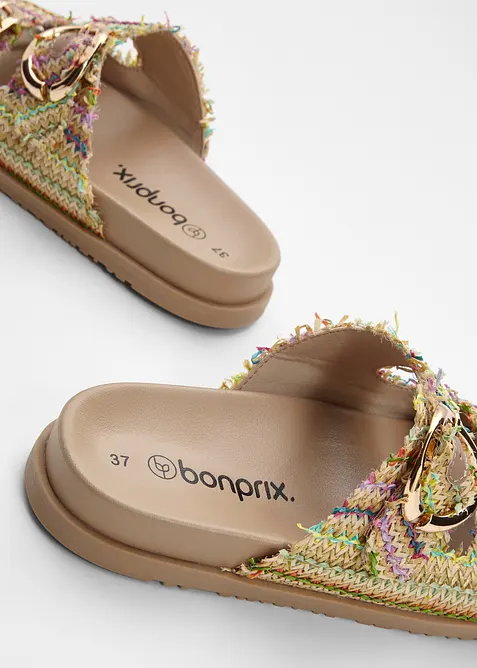 Slippers, bonprix
