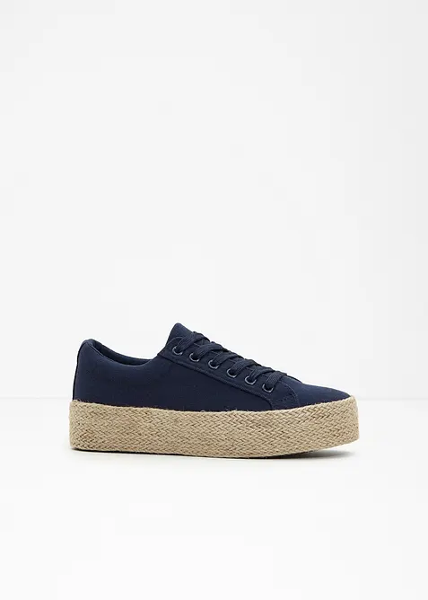 Plateau sneakers, bonprix