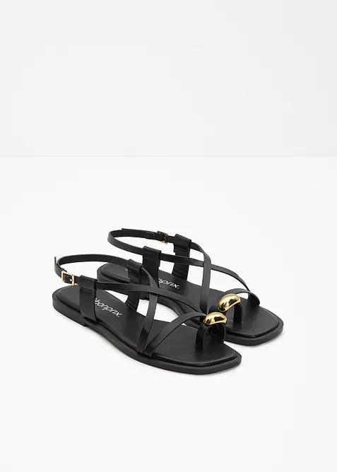 Sandalen, bonprix