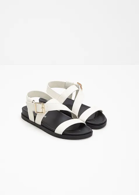 Sandalen, bonprix
