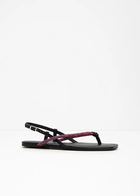 Teensandalen, bonprix