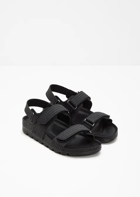 Sandalen, bonprix