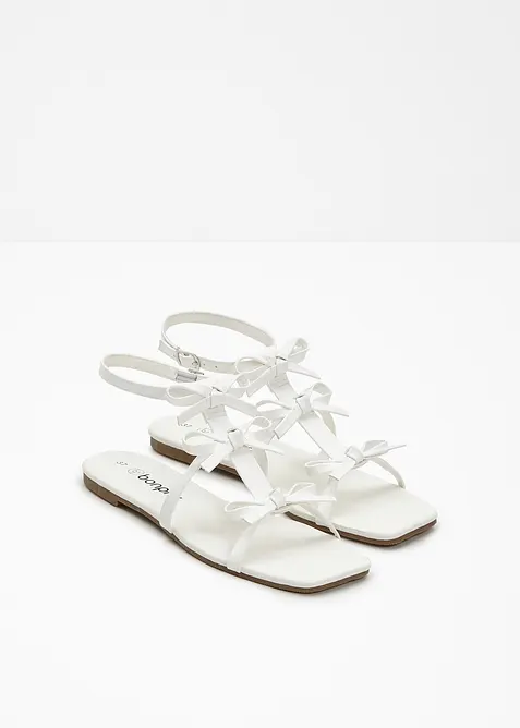 Sandalen, bonprix