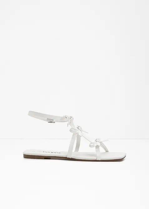 Sandalen, bonprix
