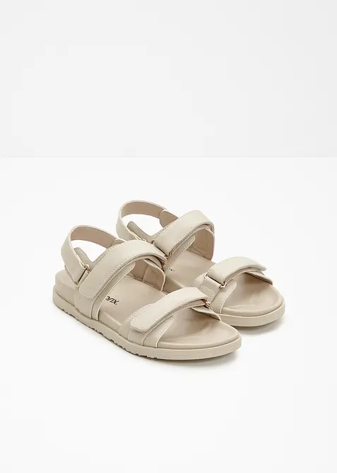 Sandalen, bonprix
