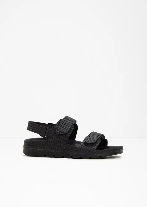Sandalen, bonprix