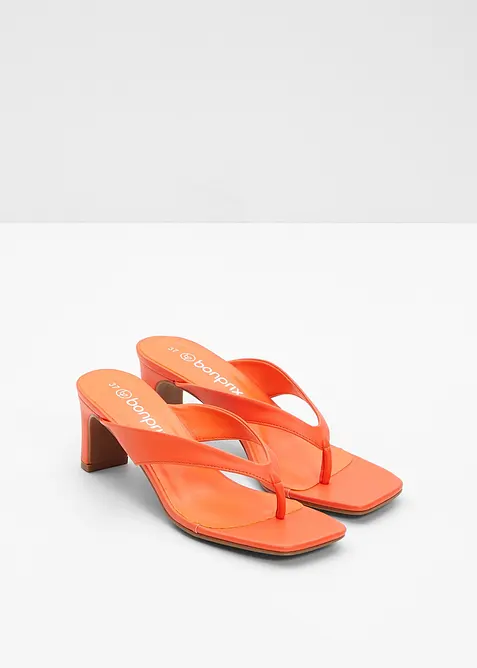 Teenslippers, bonprix