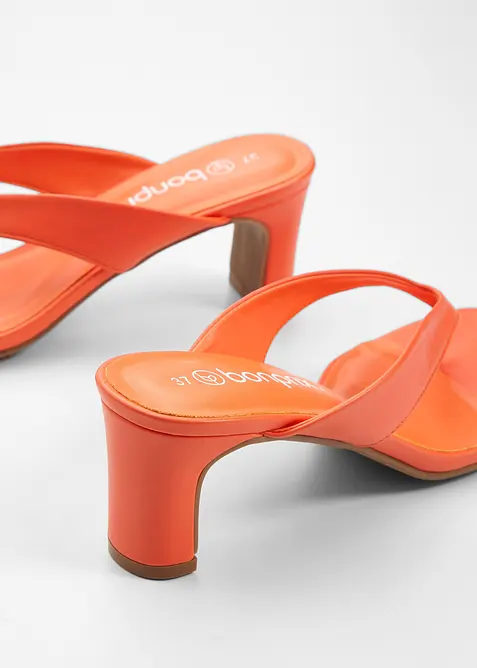 Teenslippers, bonprix