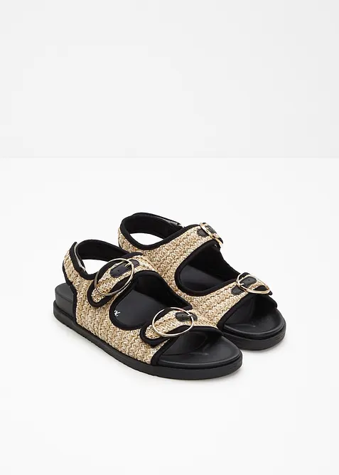 Sandalen, bonprix