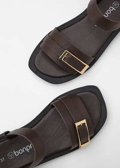 Sandalen, bonprix