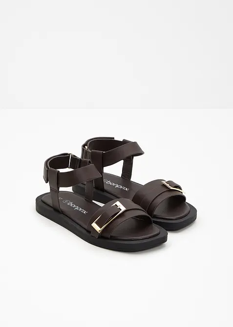 Sandalen, bonprix