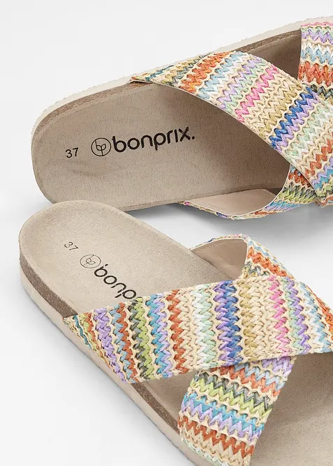 Slippers, bonprix