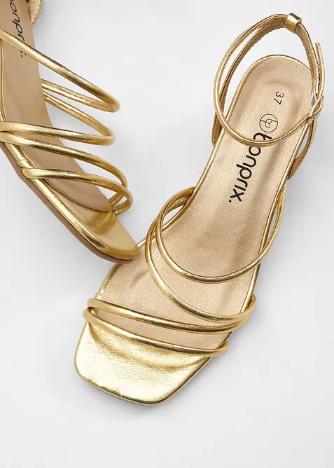 Sandaletten, bonprix