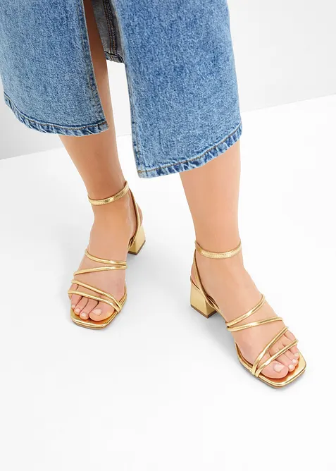 Sandaletten, bonprix