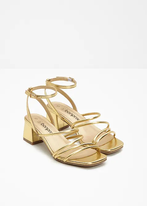 Sandaletten, bonprix