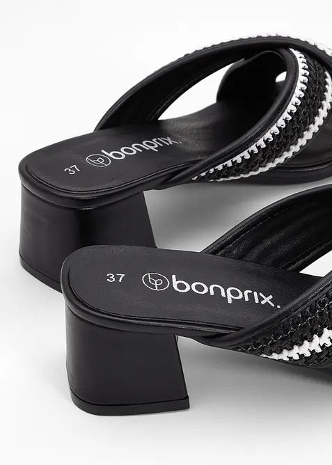 Slippers, bonprix