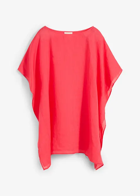 Tuniek van ramie, bonprix