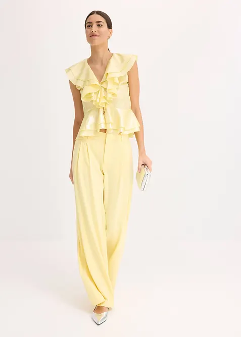 Marlene Dietrich broek, bonprix