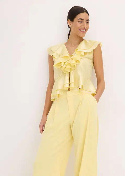 Marlene Dietrich broek, bonprix