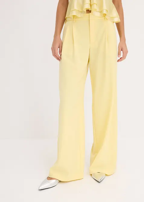 Marlene Dietrich broek, bonprix