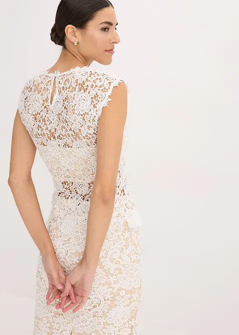 Top van kant, bonprix