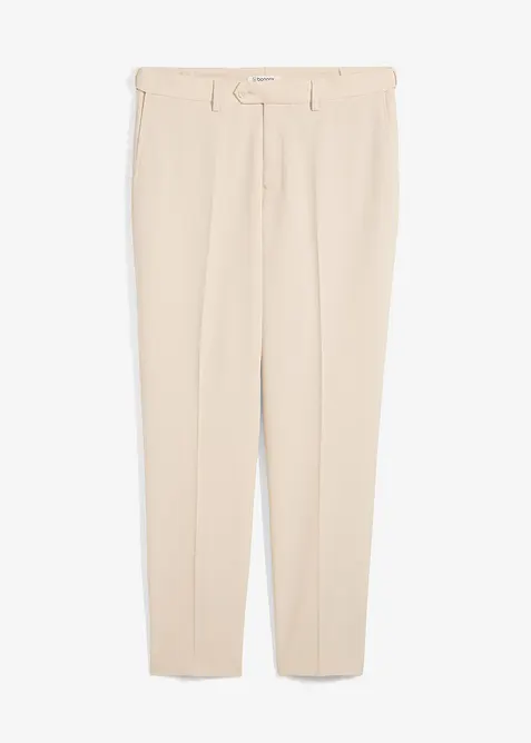 Mix & match pantalon, regular fit, bonprix