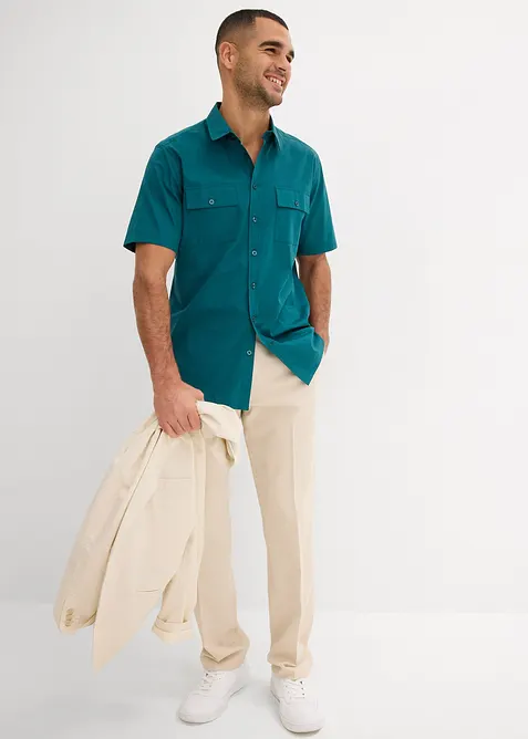 Mix & match pantalon, regular fit, bonprix