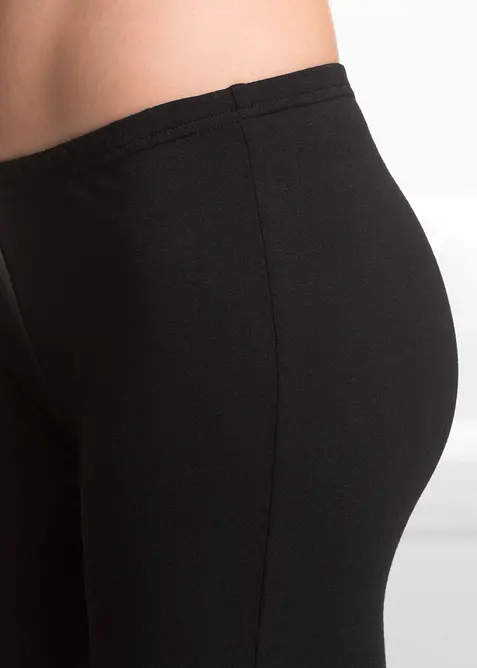 Lange damesboxer van zacht materiaal in een voordeelpak, bonprix