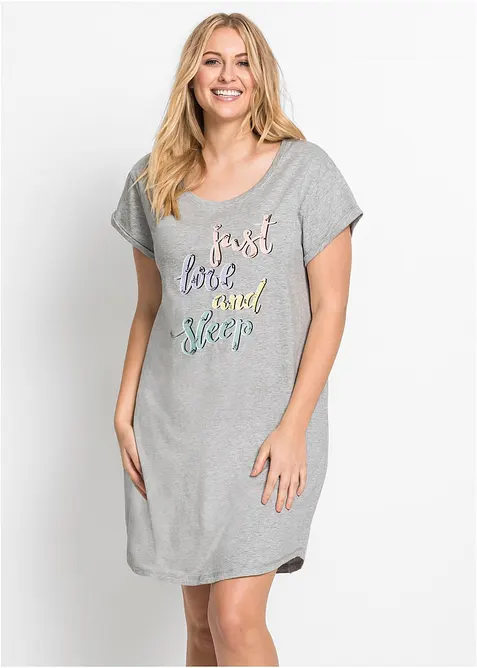Kort nachthemd, bonprix