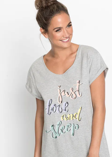 Kort nachthemd, bonprix