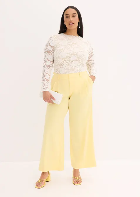 Marlene Dietrich broek, bonprix