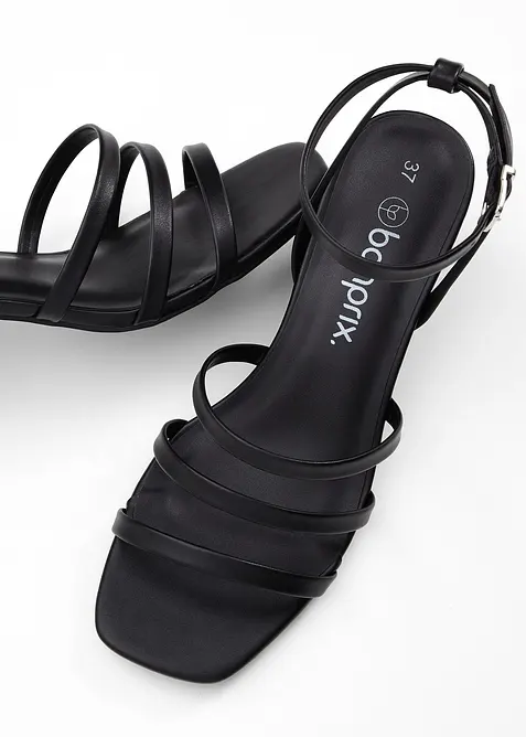 Sandaletten, bonprix