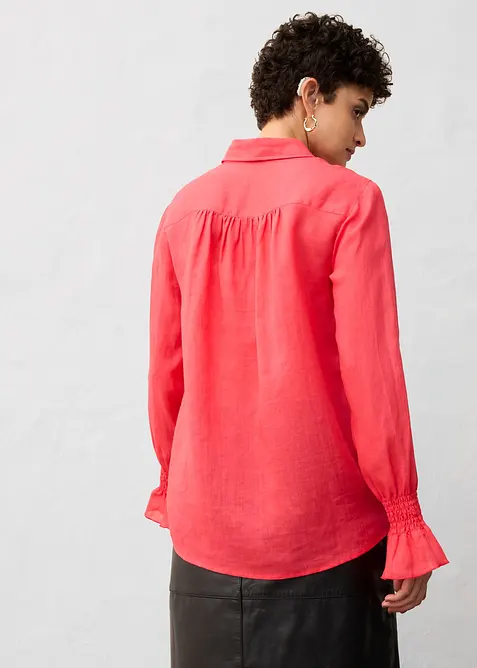 Overhemdblouse, bonprix