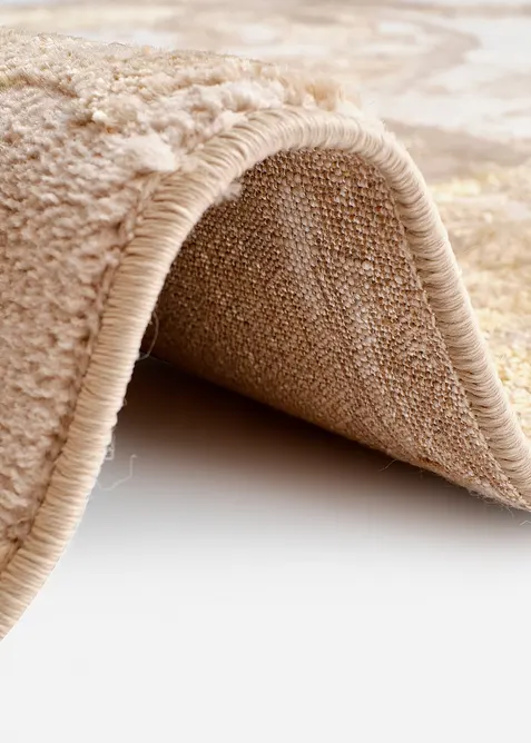 Vloerkleed met modern patroon, bonprix